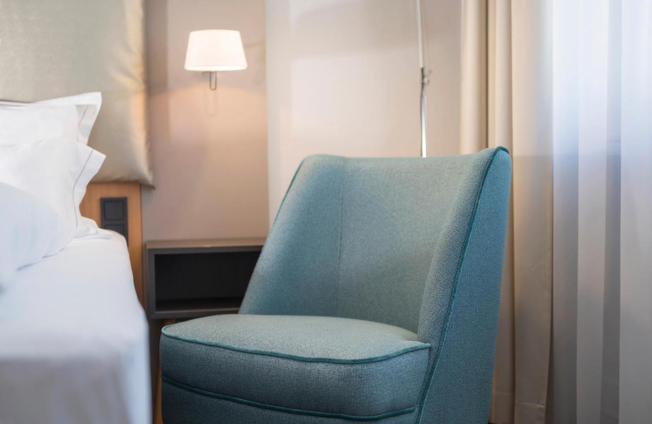 Mercure Hotel Koeln Belfortstrasse Bagian luar foto