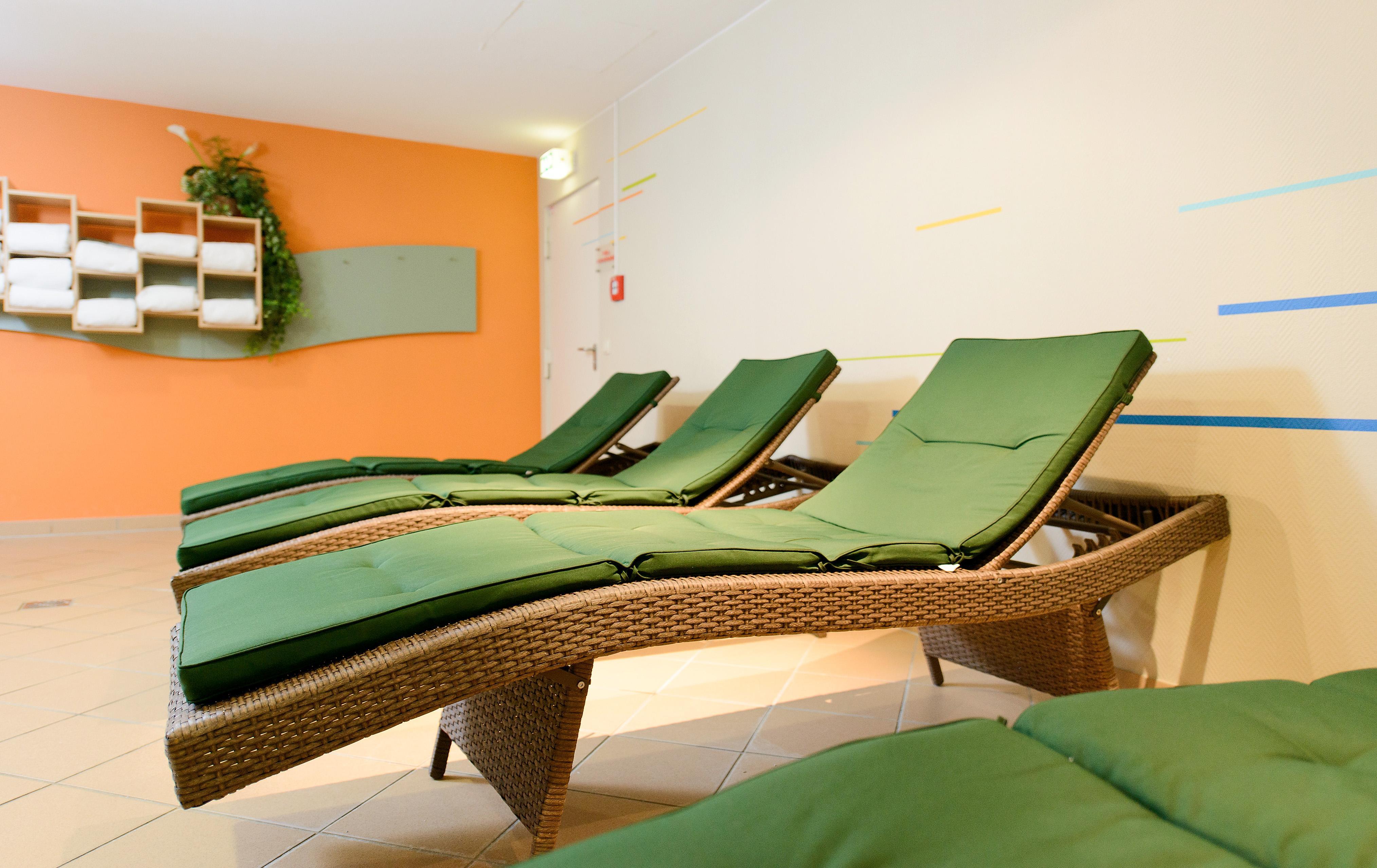 Mercure Hotel Koeln Belfortstrasse Bagian luar foto