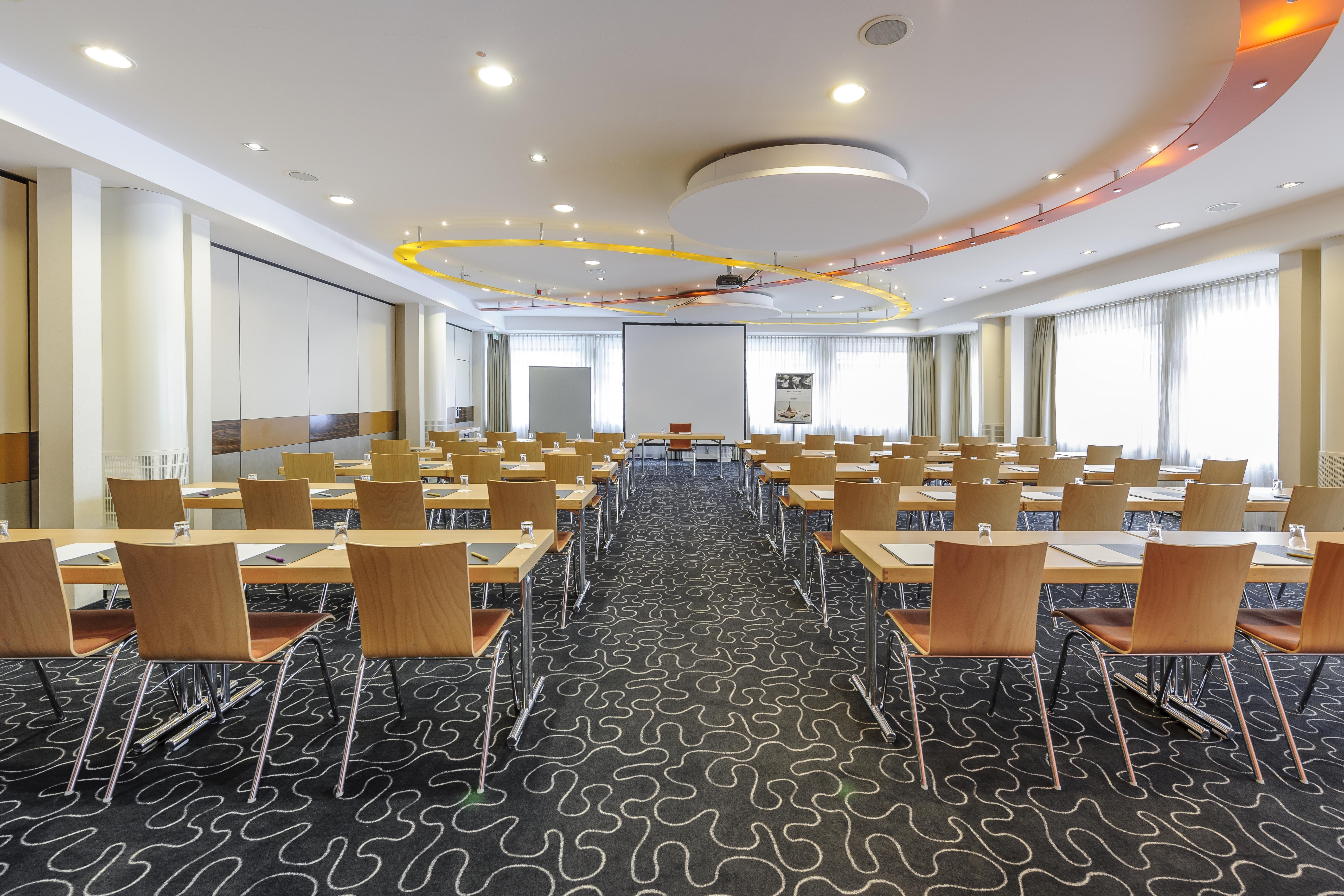 Mercure Hotel Koeln Belfortstrasse Bagian luar foto
