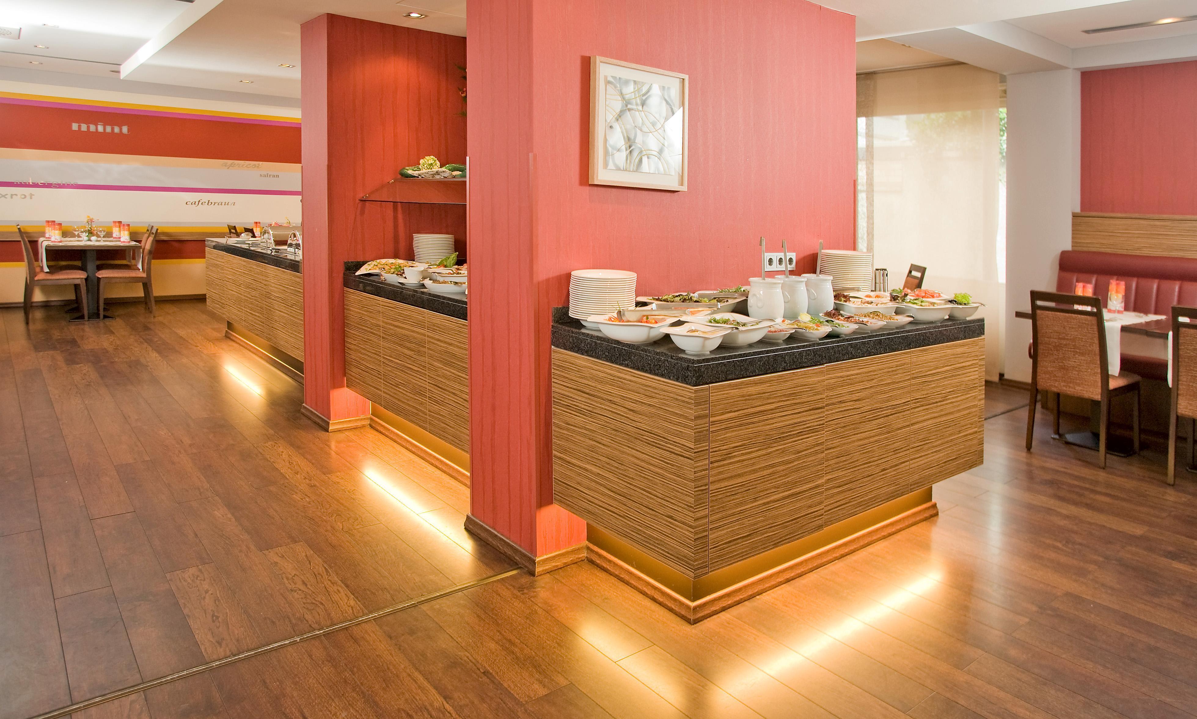 Mercure Hotel Koeln Belfortstrasse Bagian luar foto