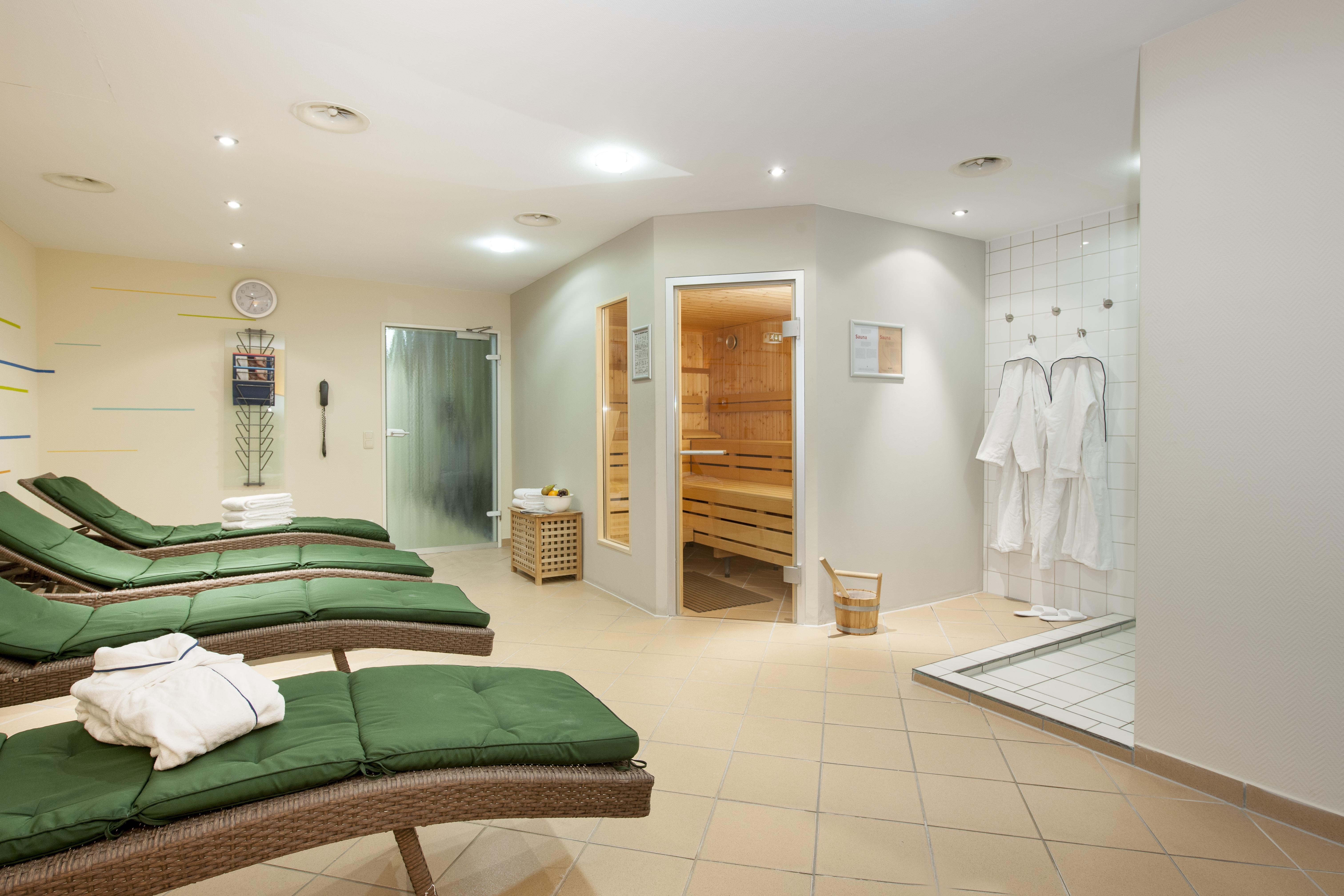 Mercure Hotel Koeln Belfortstrasse Bagian luar foto