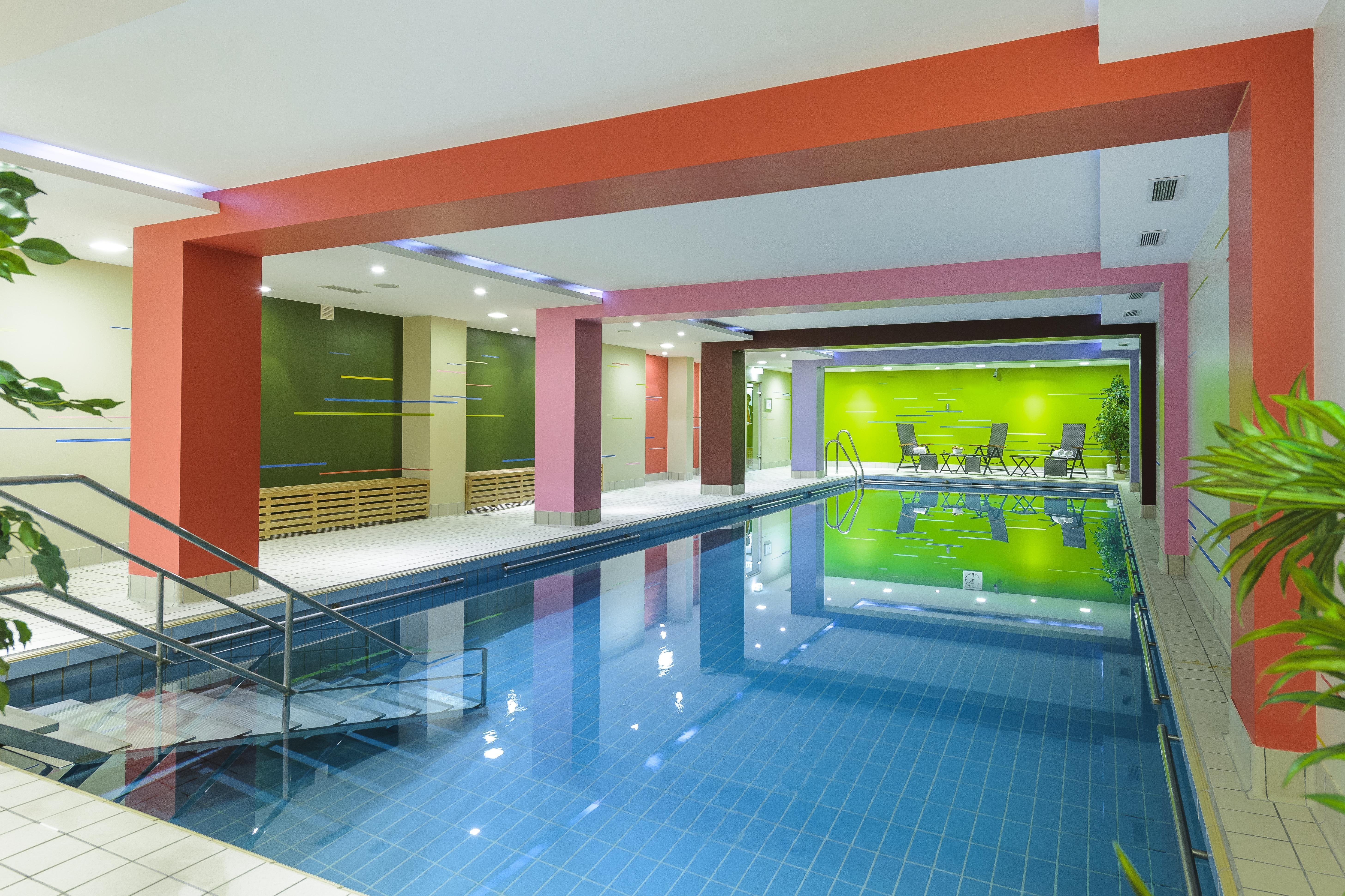 Mercure Hotel Koeln Belfortstrasse Bagian luar foto