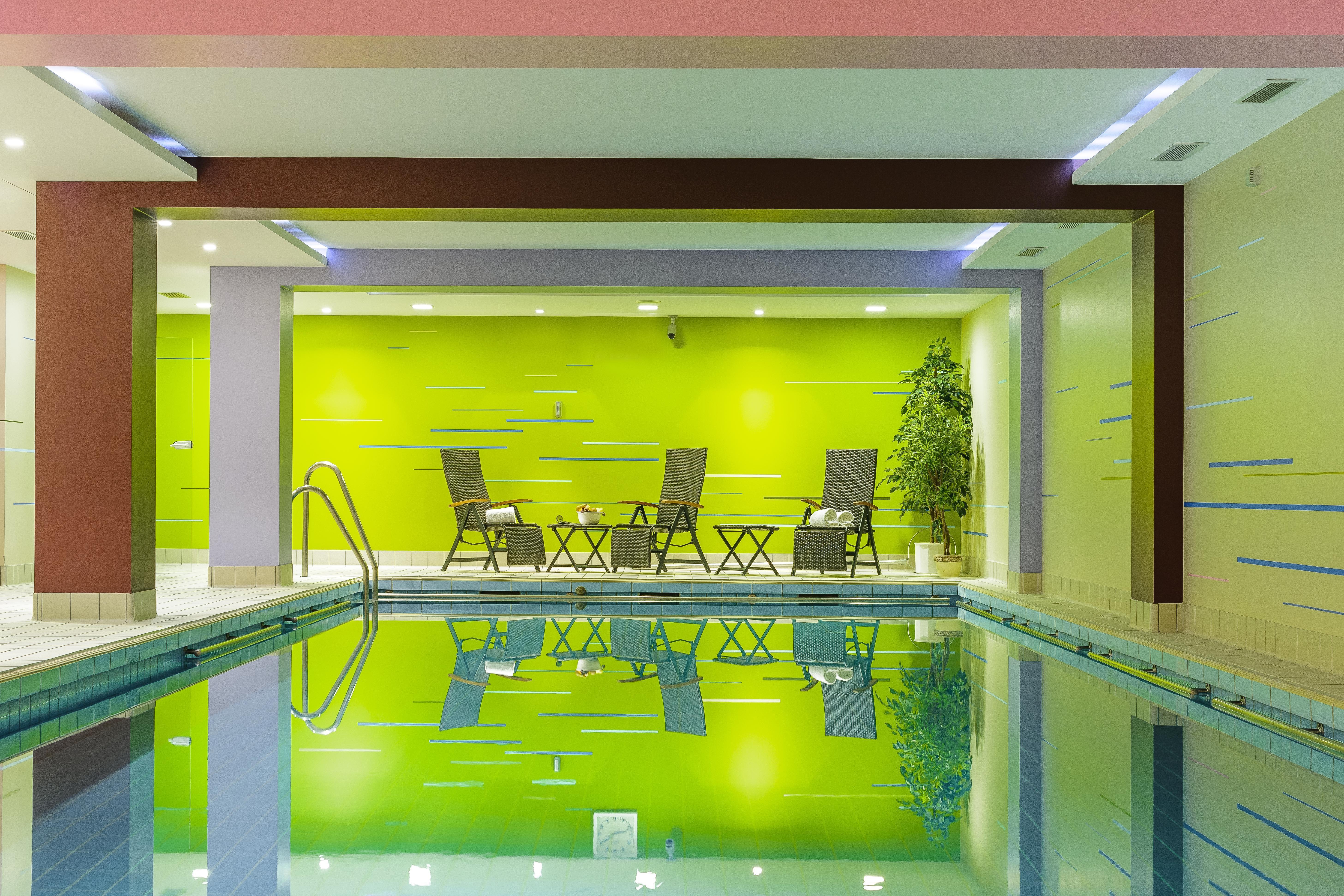 Mercure Hotel Koeln Belfortstrasse Bagian luar foto